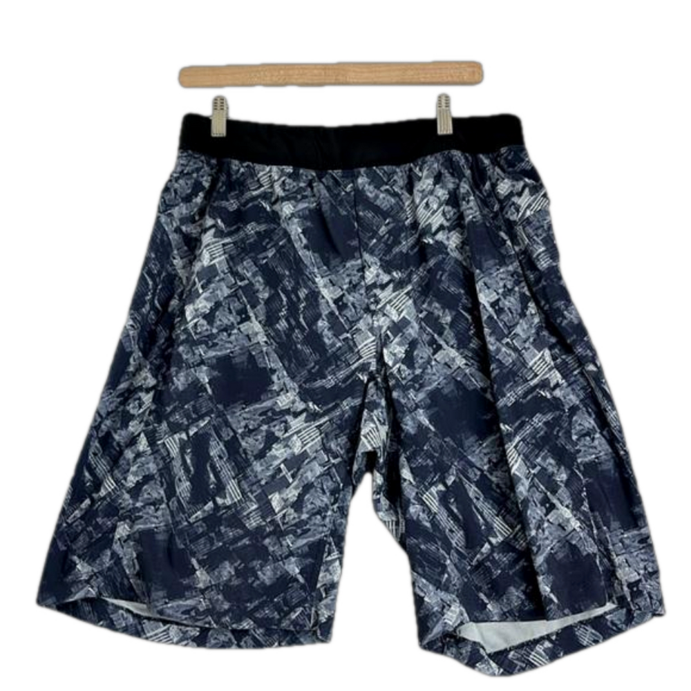 Lululemon Men's Core Short